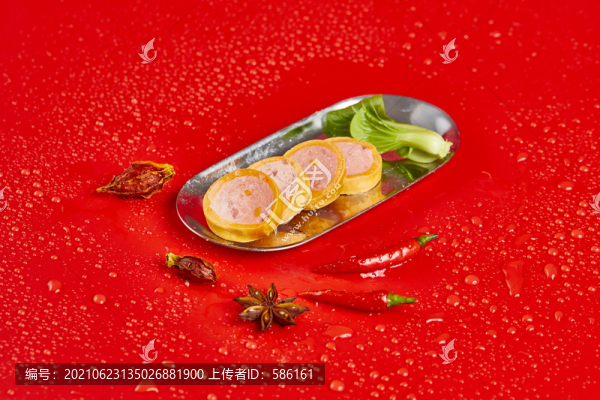 火鍋食材