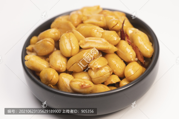 酒鬼花生米