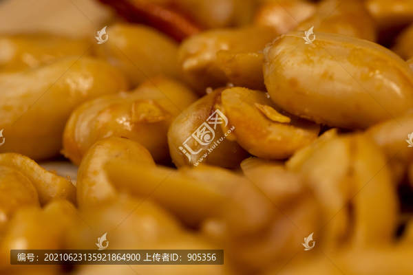 酒鬼花生米
