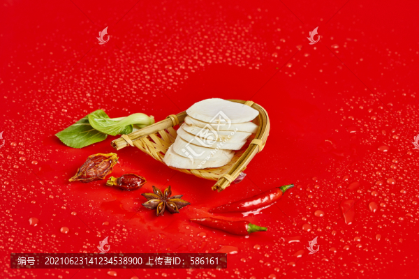 腸