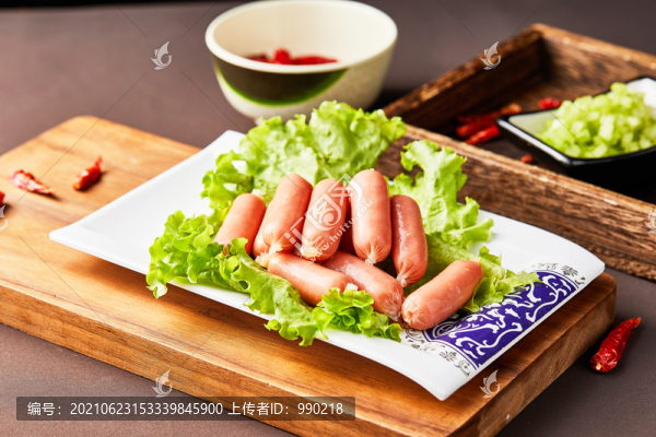 親親腸