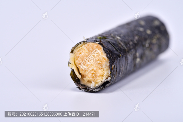 海苔卷