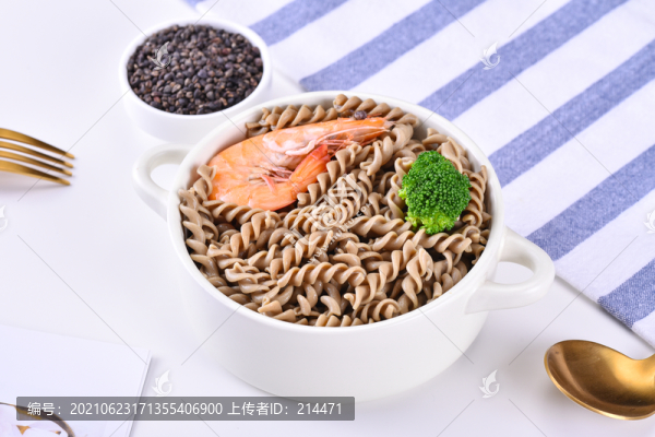苦蕎螺絲面