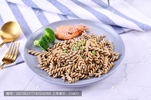 苦蕎螺絲面
