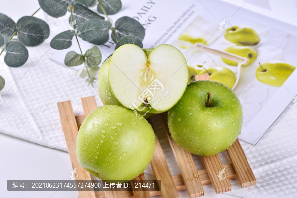 青蘋(píng)果