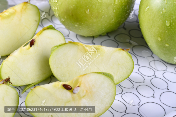 青蘋果