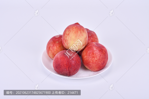 桃