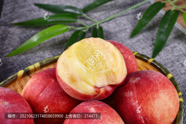 桃
