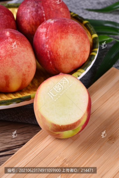 桃