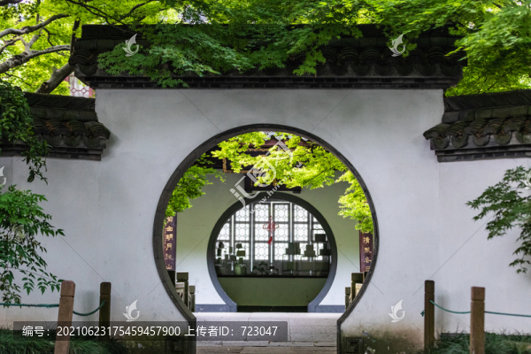 杭州西湖入畫尋詩(shī)