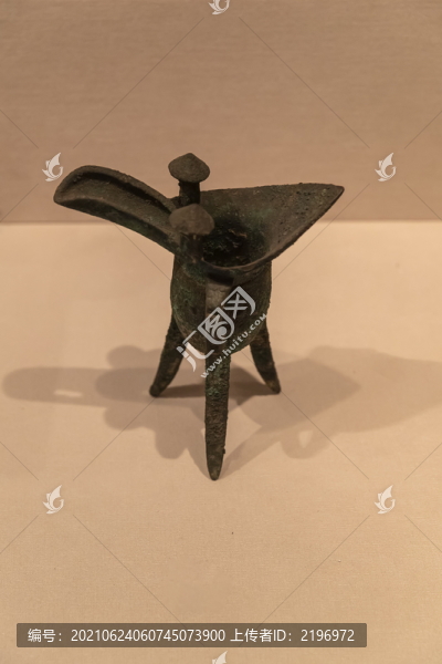 銅爵