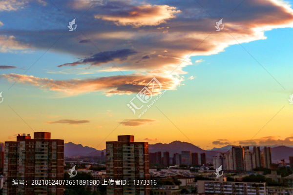 北京石景山