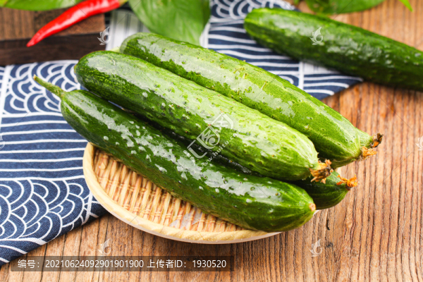 黃瓜