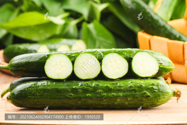 黃瓜