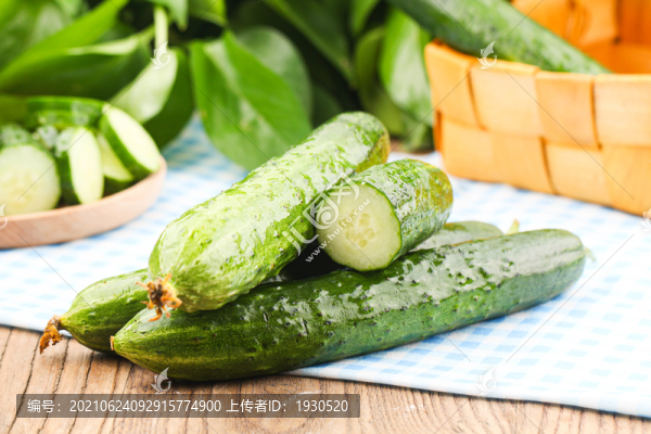 黃瓜