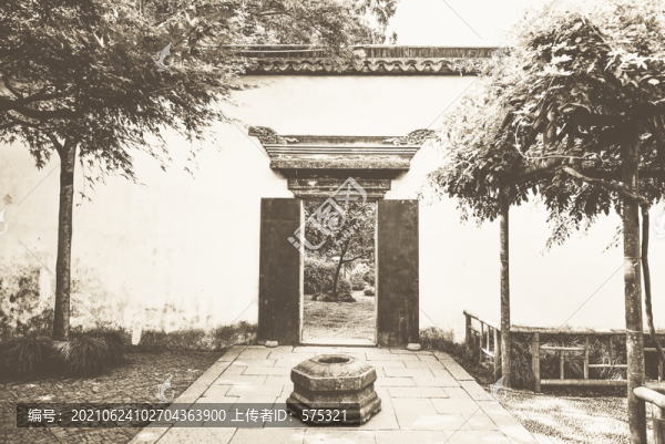 蘇州拙政園
