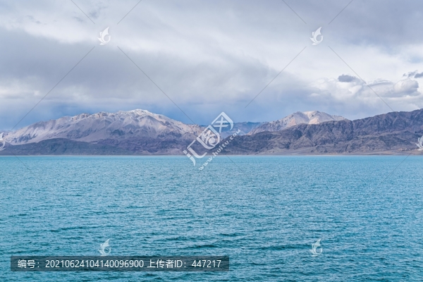 班公湖