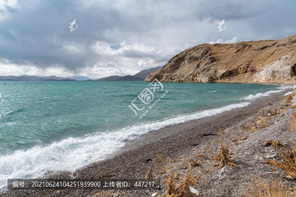 班公湖
