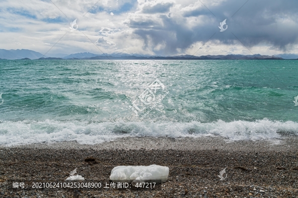 班公湖