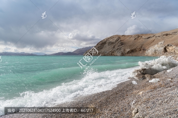 班公湖