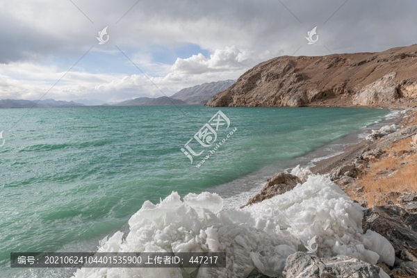 班公湖