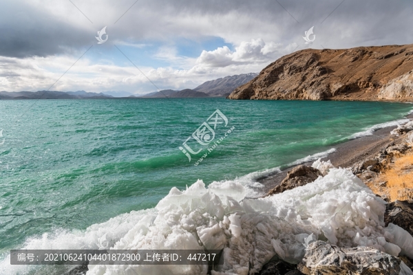 班公湖