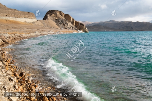 班公湖