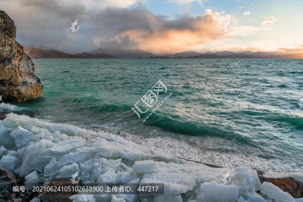 班公湖