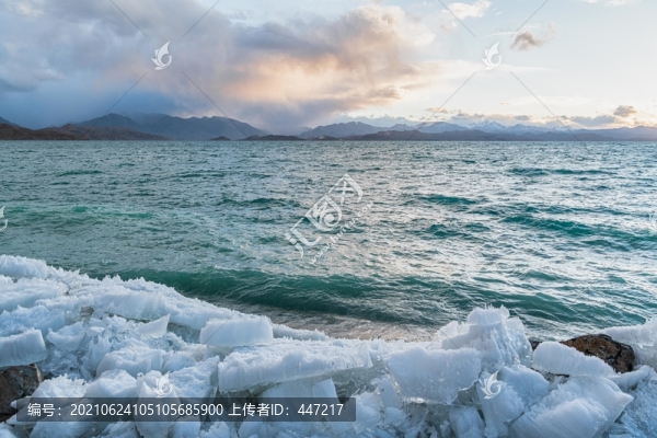 班公湖