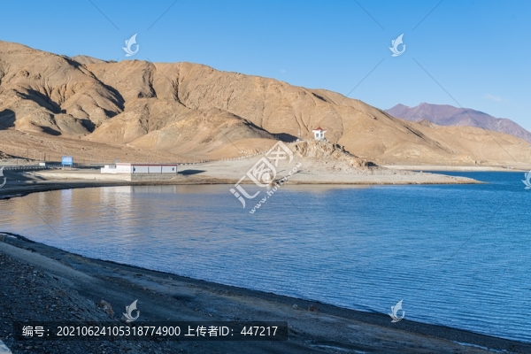 班公湖