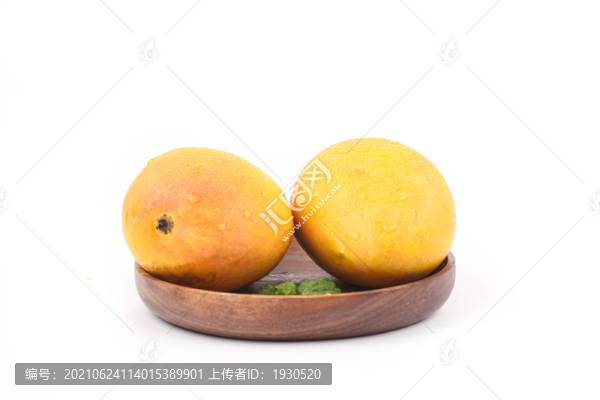 臺芒