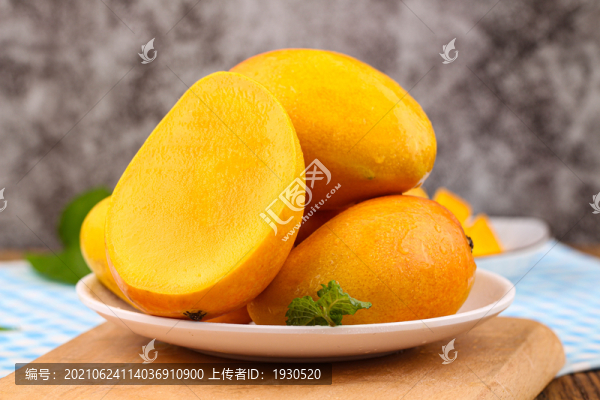 臺(tái)芒