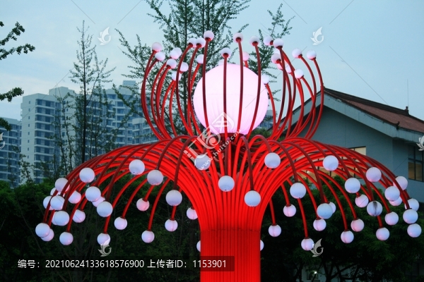 景觀燈