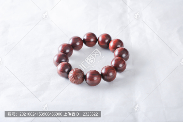 紫檀手串