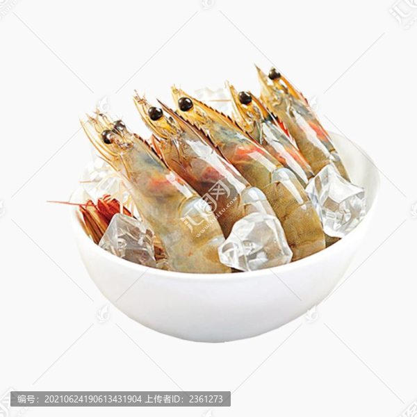 大明蝦