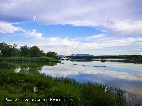郊野