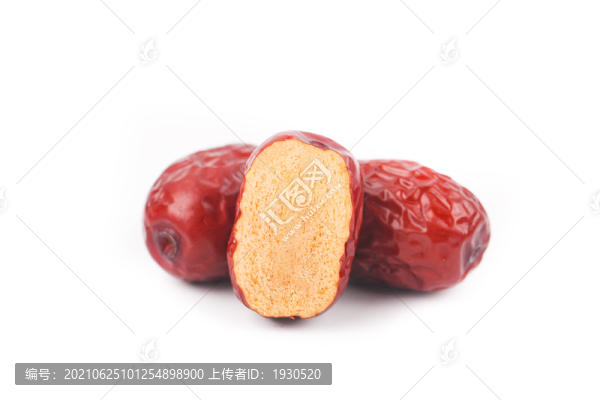紅棗