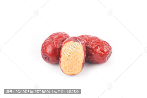 紅棗