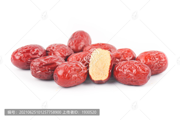 紅棗