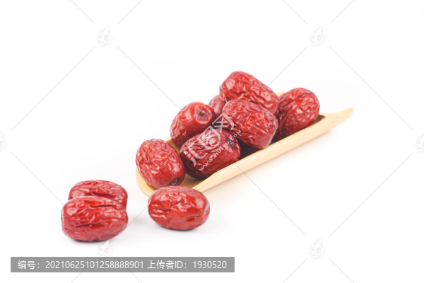 紅棗