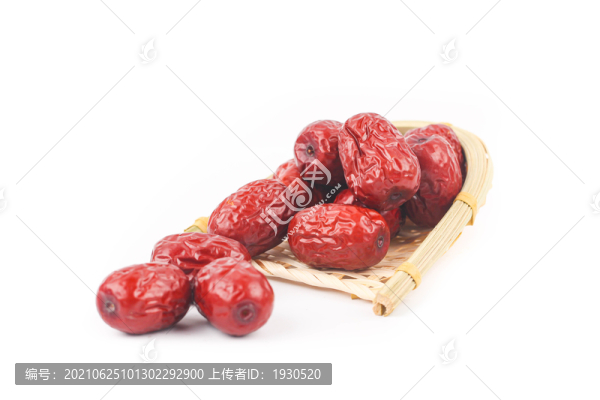 紅棗