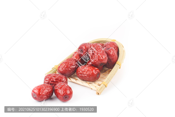 紅棗