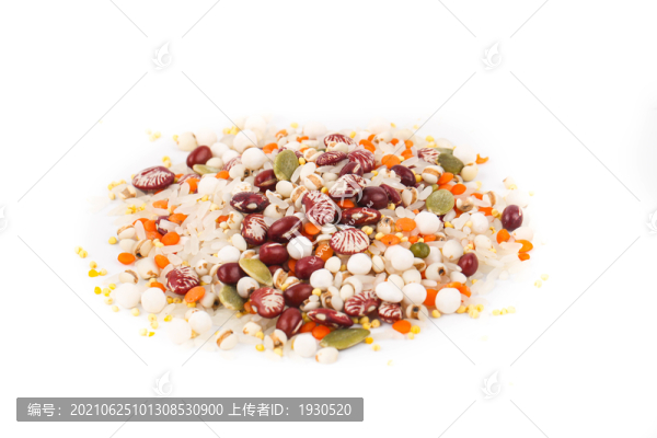 雜糧