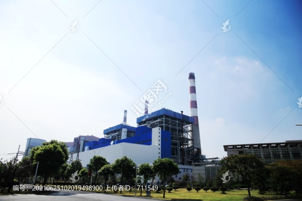 發(fā)電廠