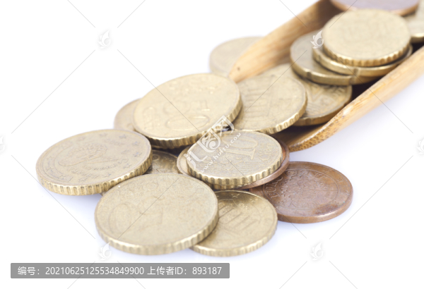 金融貨幣概念