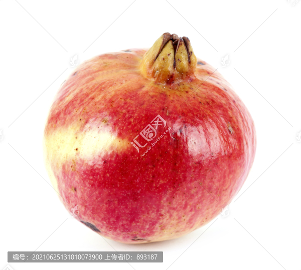 紅石榴