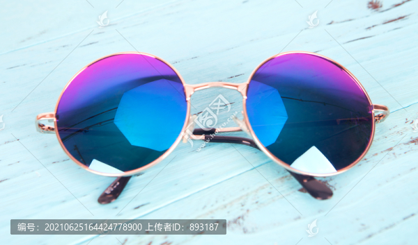 太陽鏡