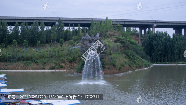 龍雕