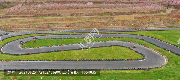 賽道