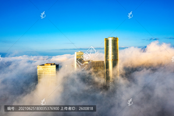 南寧五象新區(qū)